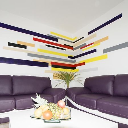 Apartments Toka Petrcane Phòng bức ảnh