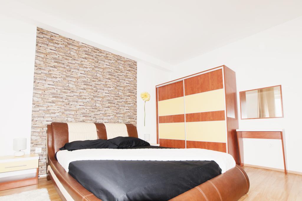 Apartments Toka Petrcane Phòng bức ảnh