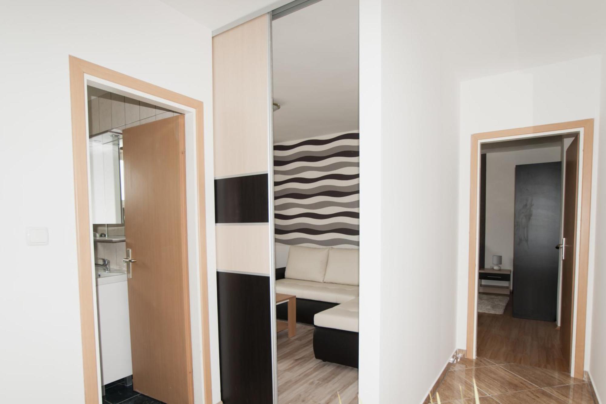 Apartments Toka Petrcane Phòng bức ảnh