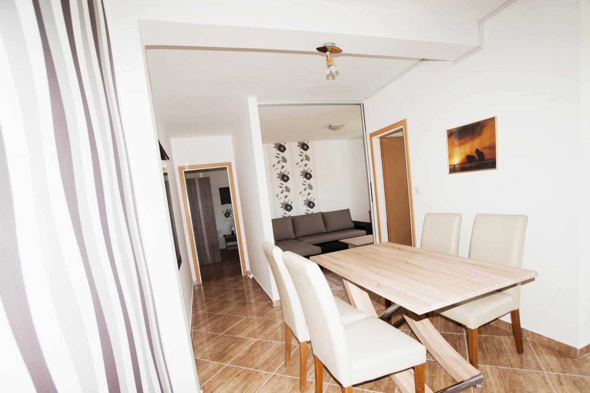 Apartments Toka Petrcane Phòng bức ảnh