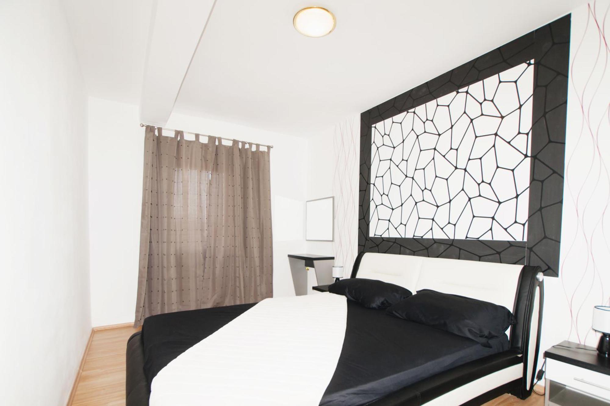 Apartments Toka Petrcane Phòng bức ảnh