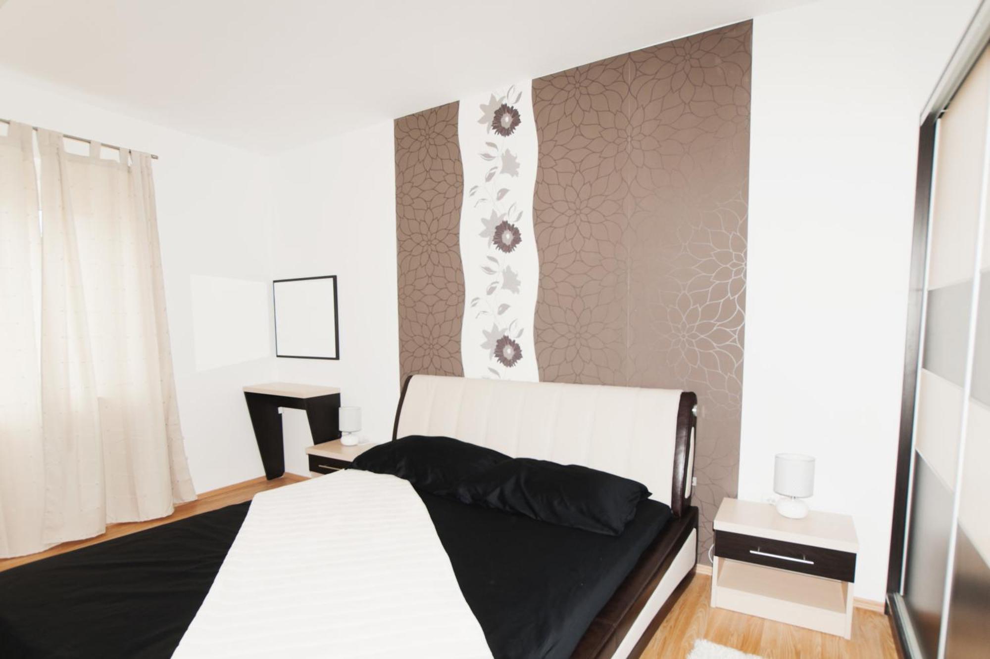Apartments Toka Petrcane Phòng bức ảnh