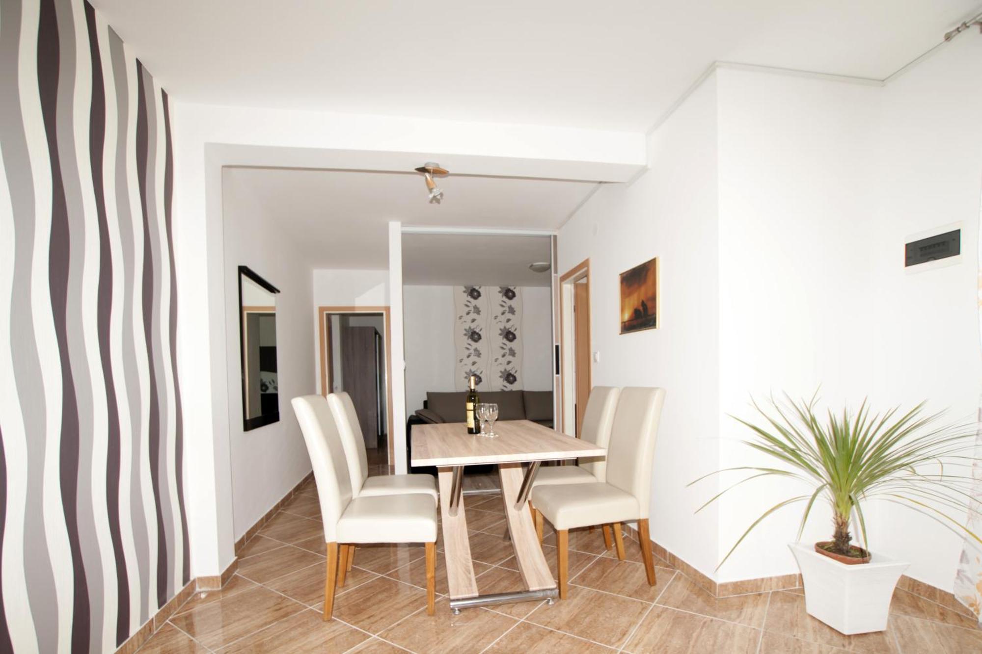 Apartments Toka Petrcane Phòng bức ảnh