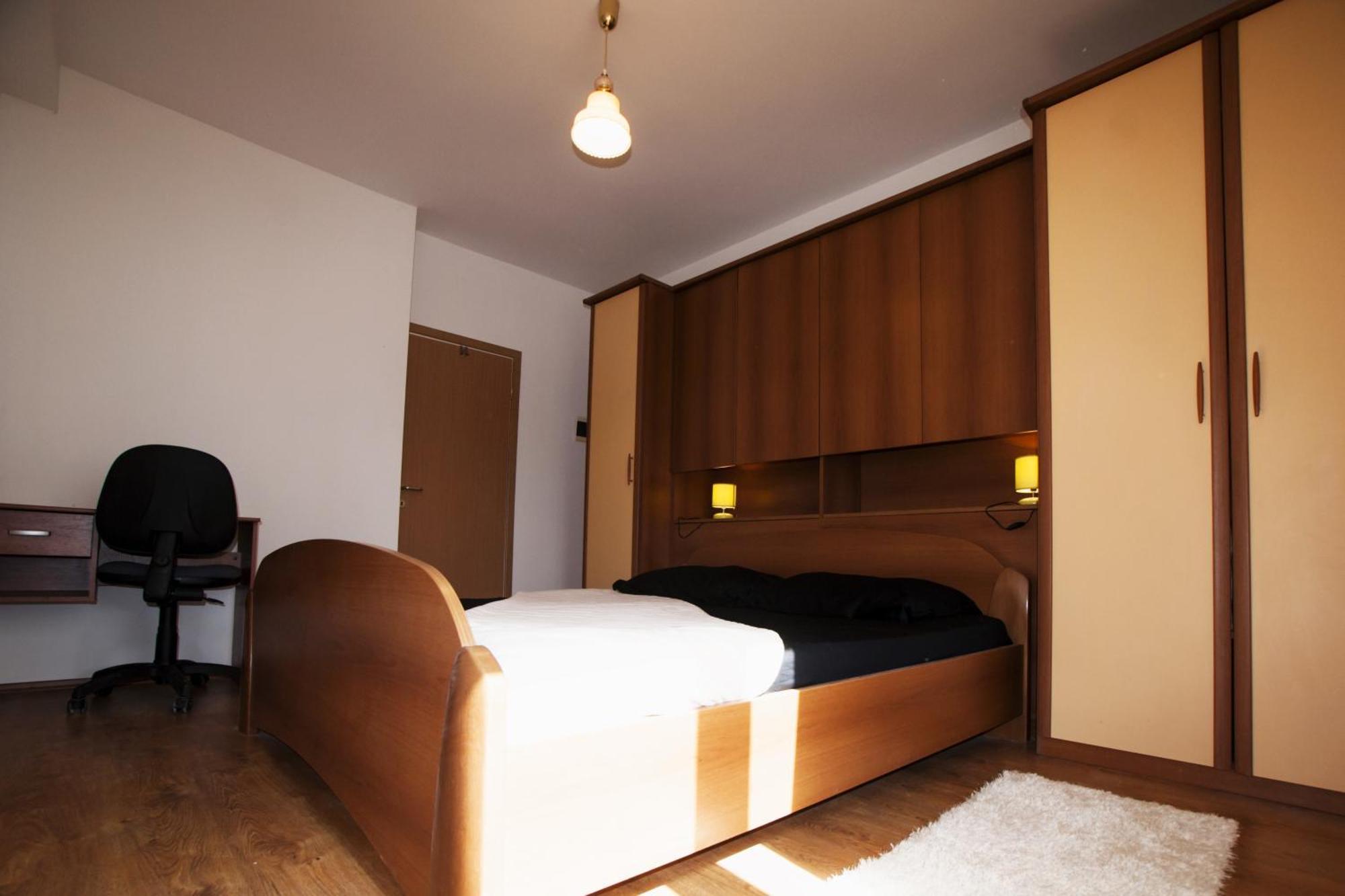 Apartments Toka Petrcane Phòng bức ảnh