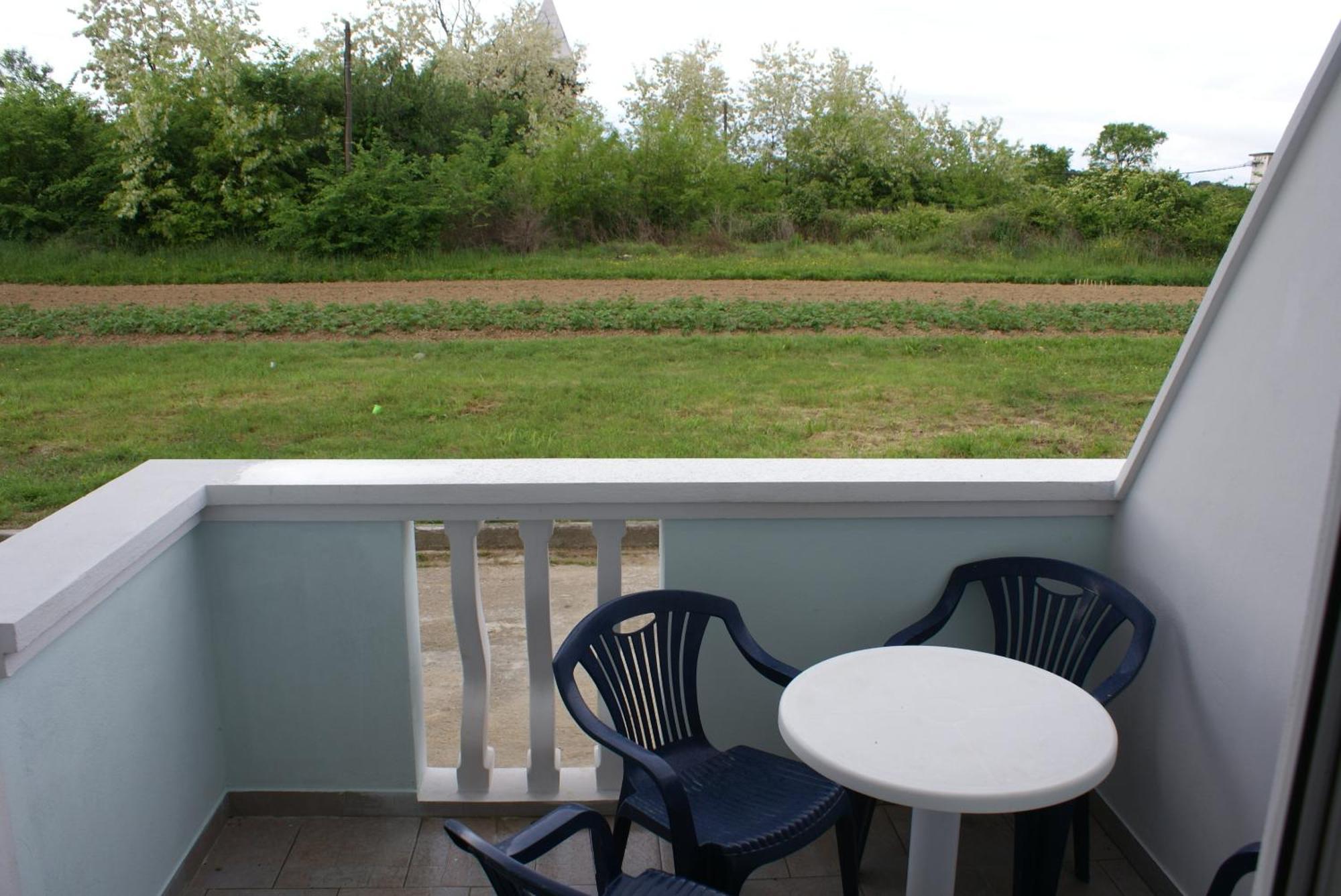 Apartments Toka Petrcane Phòng bức ảnh