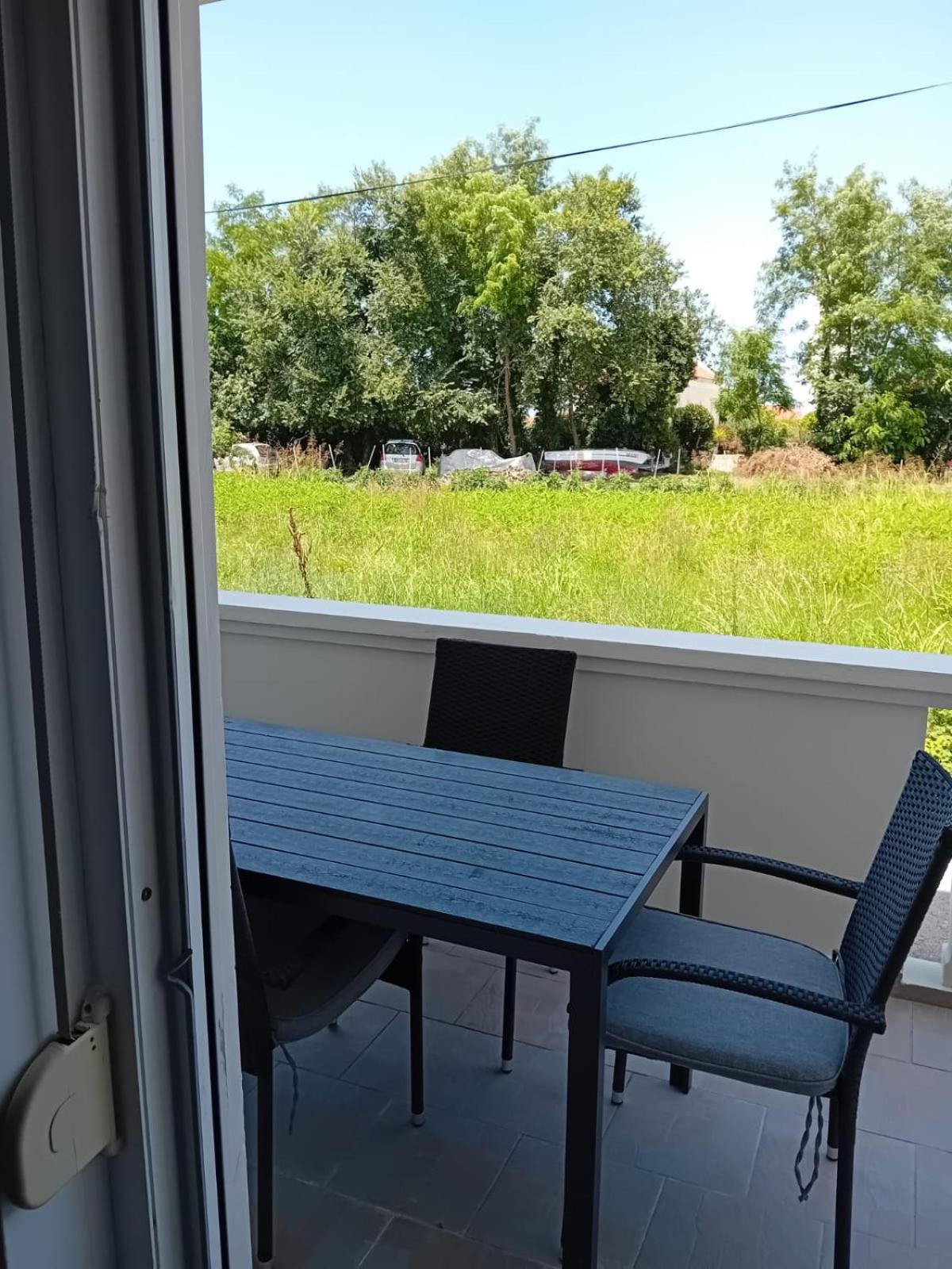 Apartments Toka Petrcane Ngoại thất bức ảnh