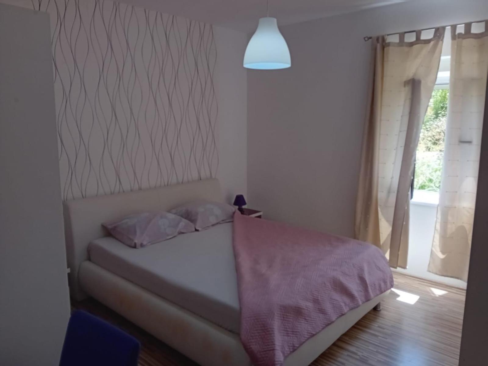 Apartments Toka Petrcane Ngoại thất bức ảnh