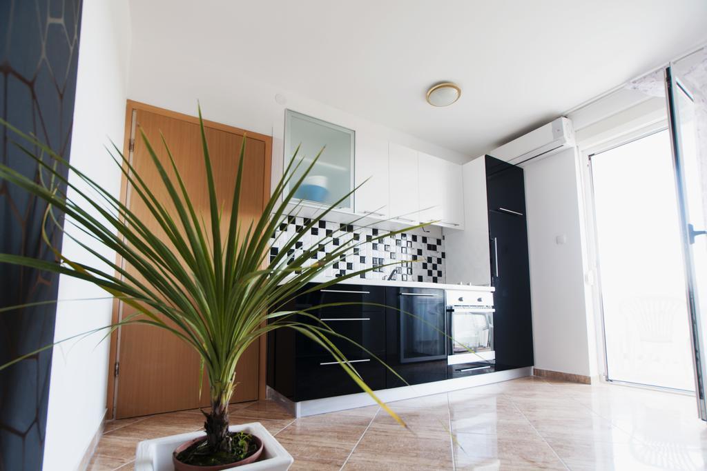 Apartments Toka Petrcane Phòng bức ảnh