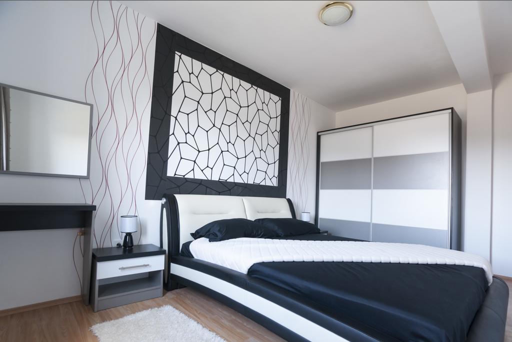 Apartments Toka Petrcane Phòng bức ảnh