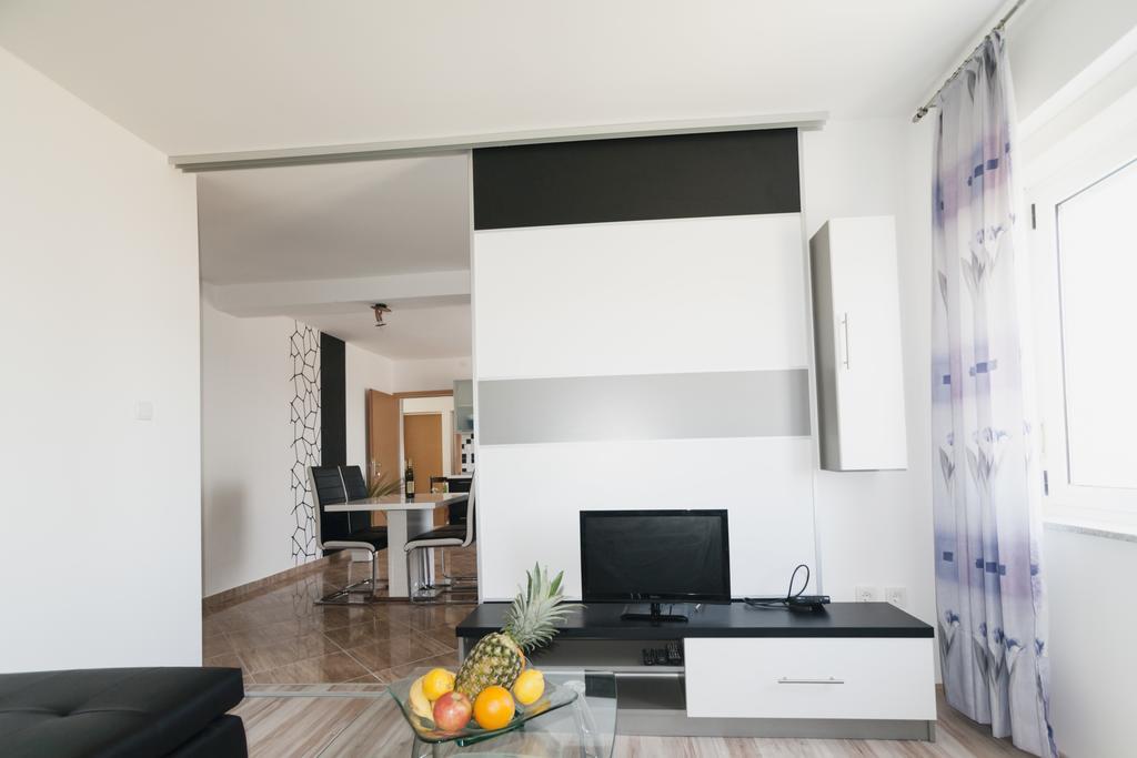 Apartments Toka Petrcane Phòng bức ảnh