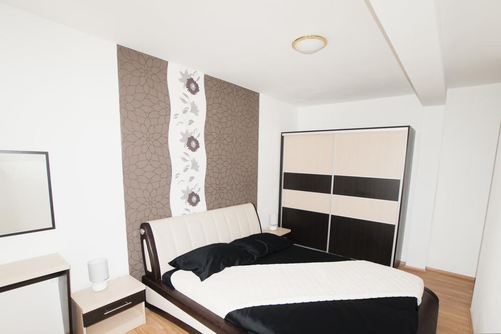 Apartments Toka Petrcane Phòng bức ảnh