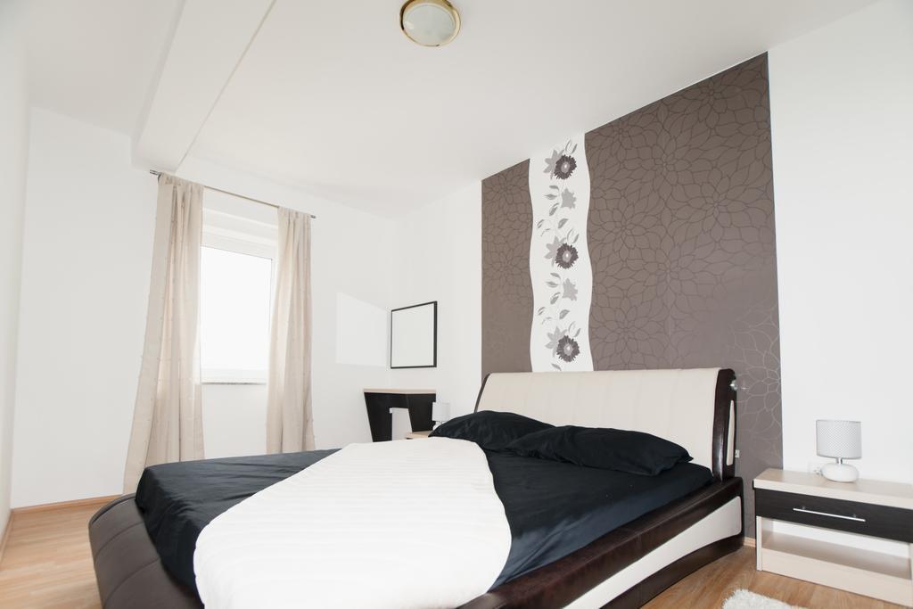 Apartments Toka Petrcane Phòng bức ảnh