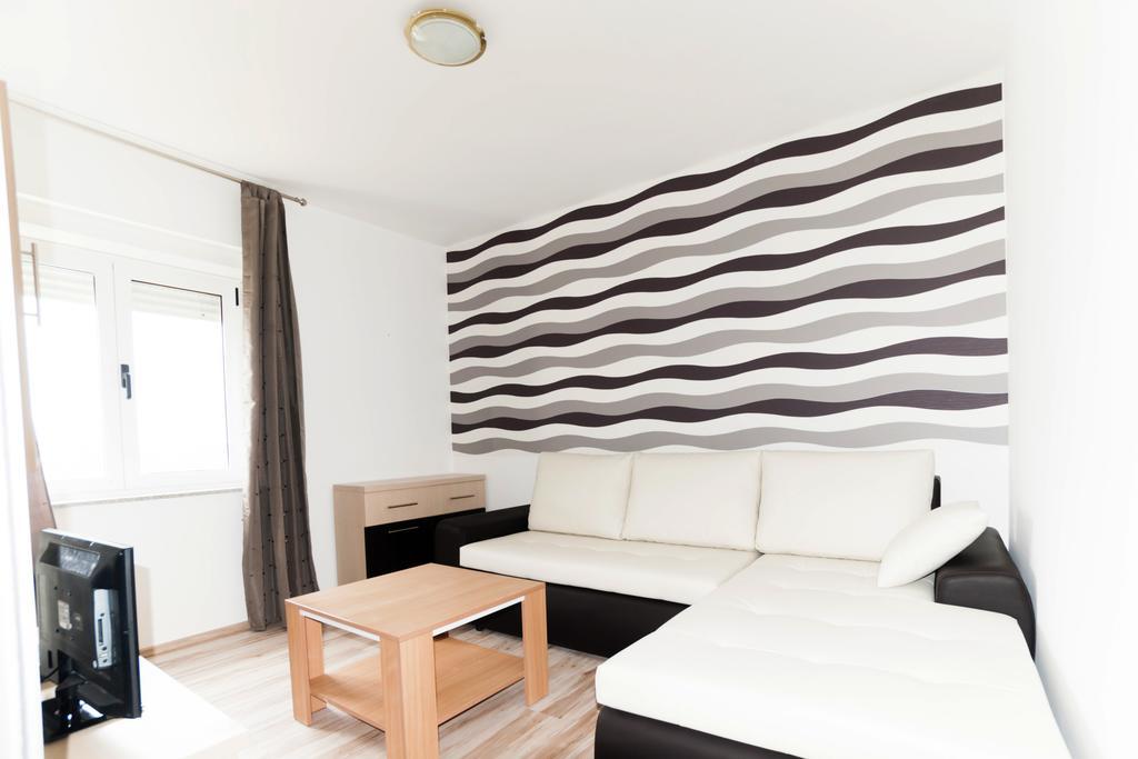 Apartments Toka Petrcane Phòng bức ảnh