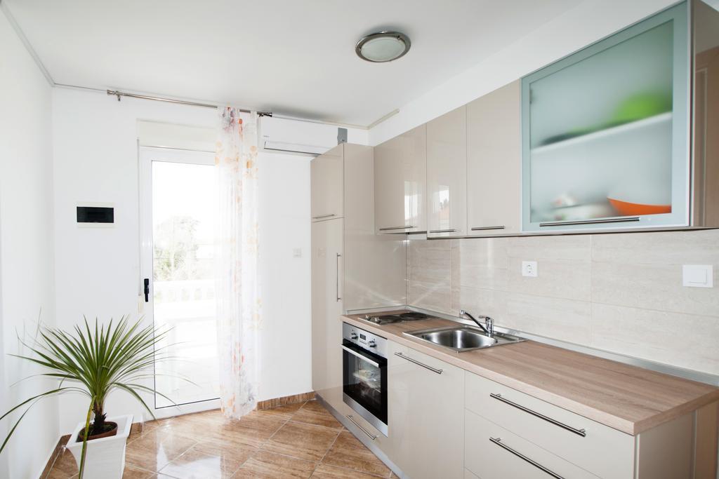 Apartments Toka Petrcane Phòng bức ảnh
