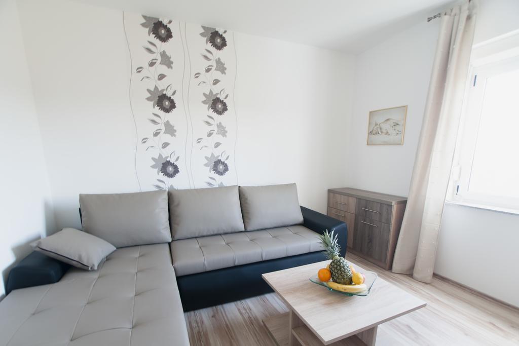 Apartments Toka Petrcane Phòng bức ảnh