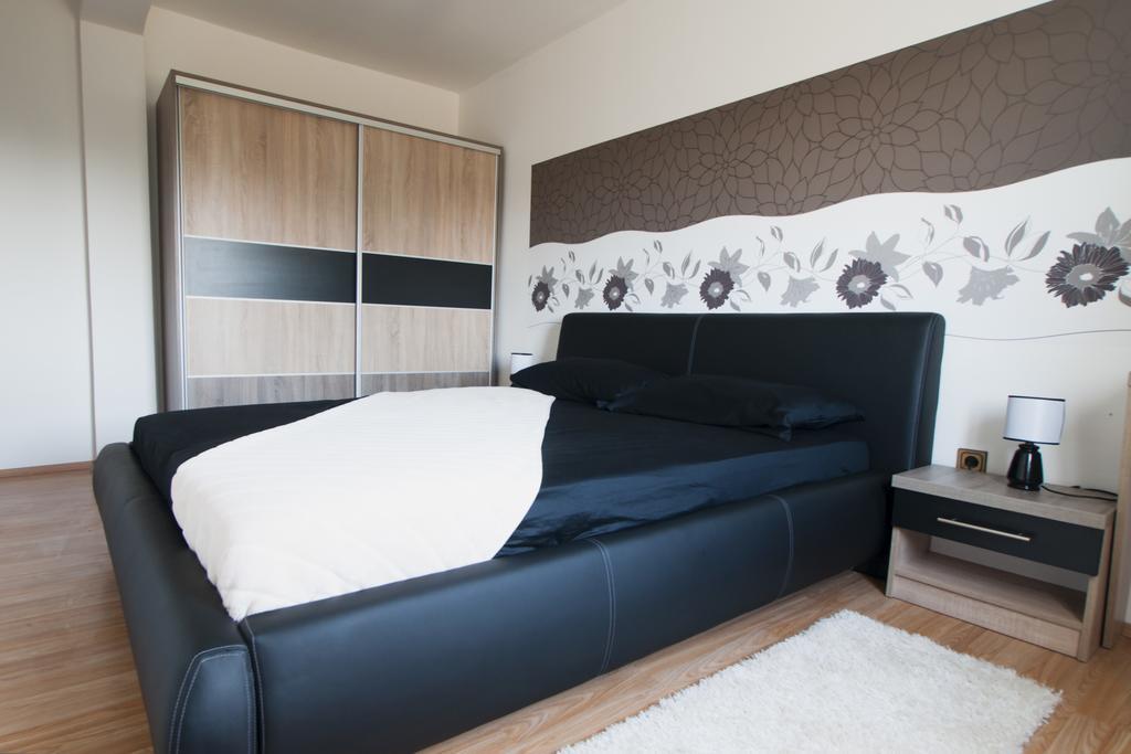 Apartments Toka Petrcane Phòng bức ảnh
