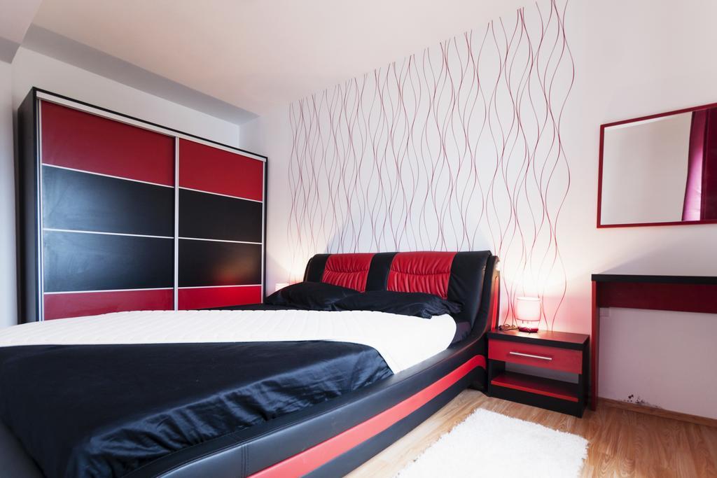 Apartments Toka Petrcane Phòng bức ảnh