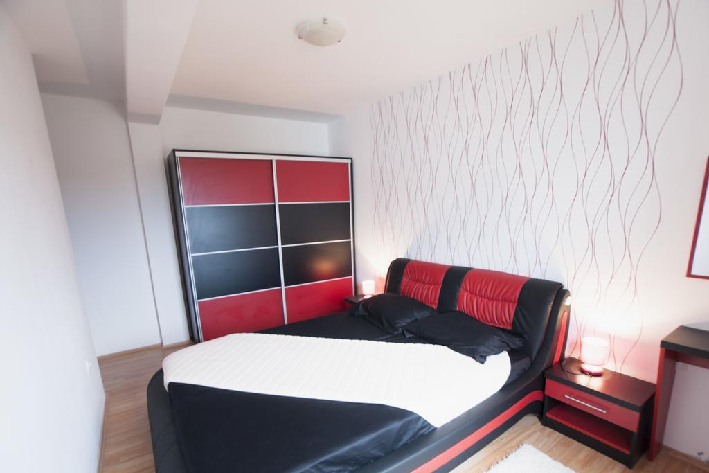 Apartments Toka Petrcane Phòng bức ảnh