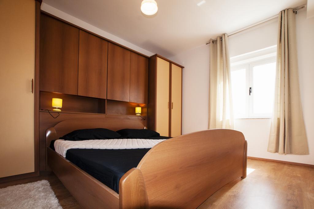 Apartments Toka Petrcane Phòng bức ảnh